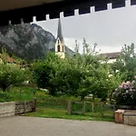 Πανδοχείο Landhus