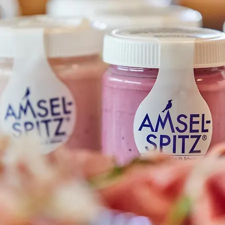 Landhus Han/Misafirhane *