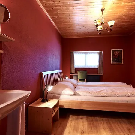 Landhus Mini-hôtel *