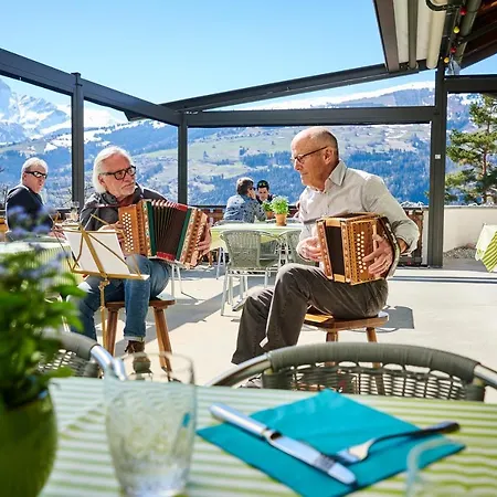 Landhus Locanda *