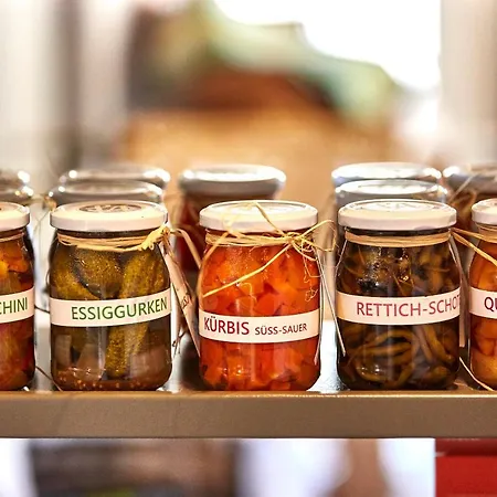 Landhus Han/Misafirhane