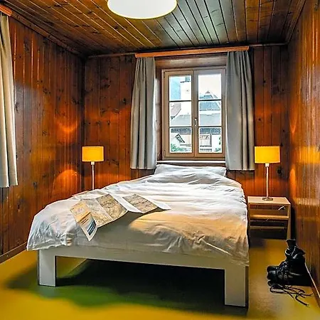 Landhus Zajazd