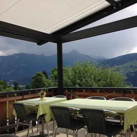 Landhus Locanda
