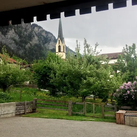 Locanda Landhus