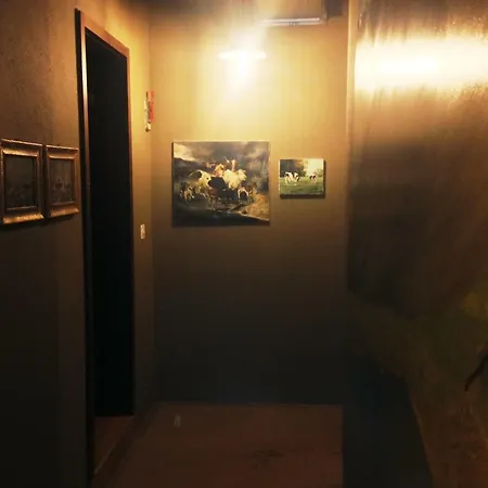 Landhus Mini-hôtel *