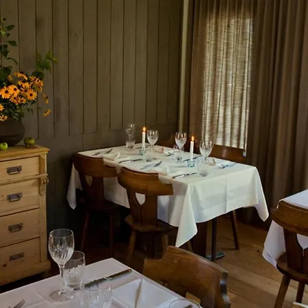 Landhus *