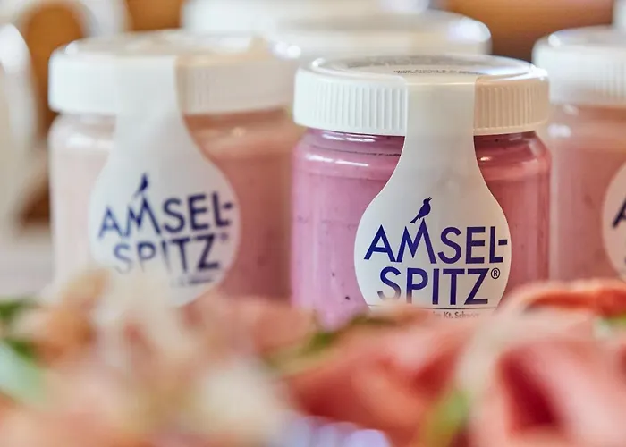 Landhus Мини-отель *