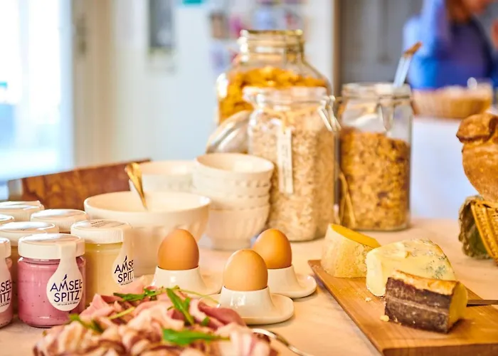 Gasthof Landhus Almens