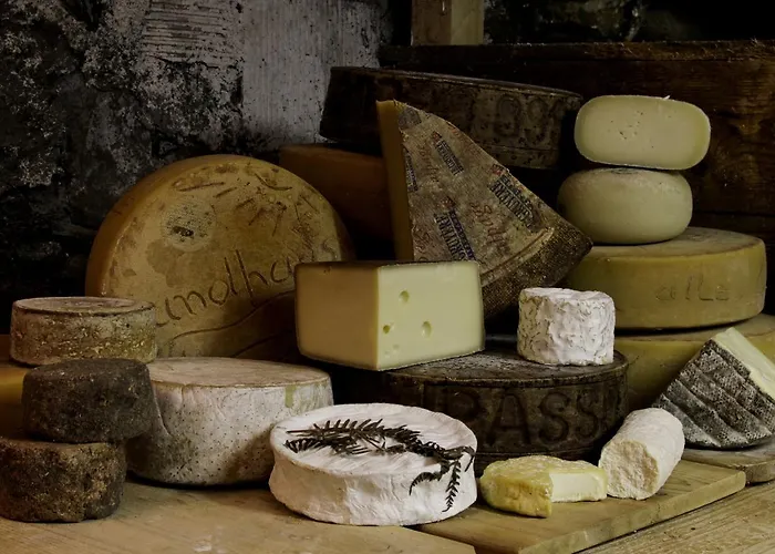 Landhus Мини-отель