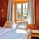 Landhus Fogadó Almens