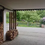 Fogadó Landhus *
