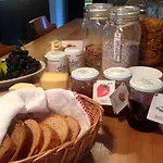 Fogadó Landhus Almens