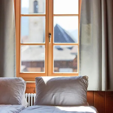 Inn Landhus