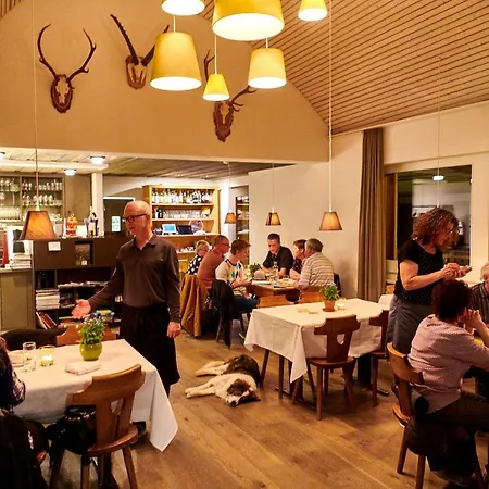 Inn Landhus *