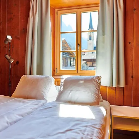 Landhus Inn Almens