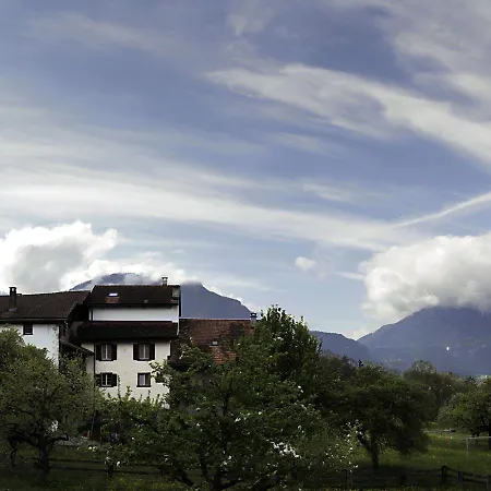 Landhus Inn Almens