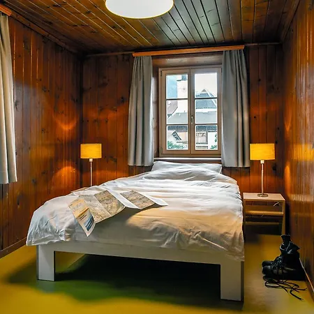 Landhus Inn