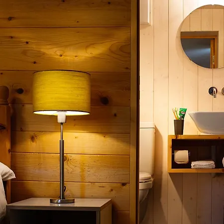 Inn Landhus *