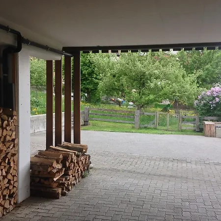 Inn Landhus *