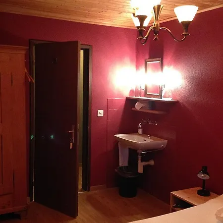 Inn Landhus