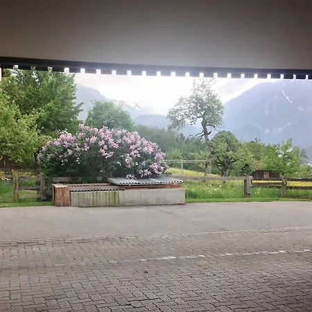 Inn Landhus