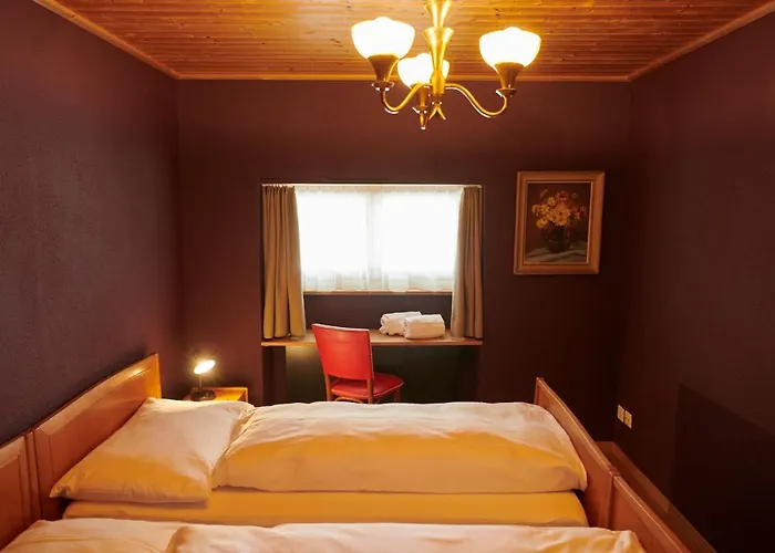 Locanda Landhus *