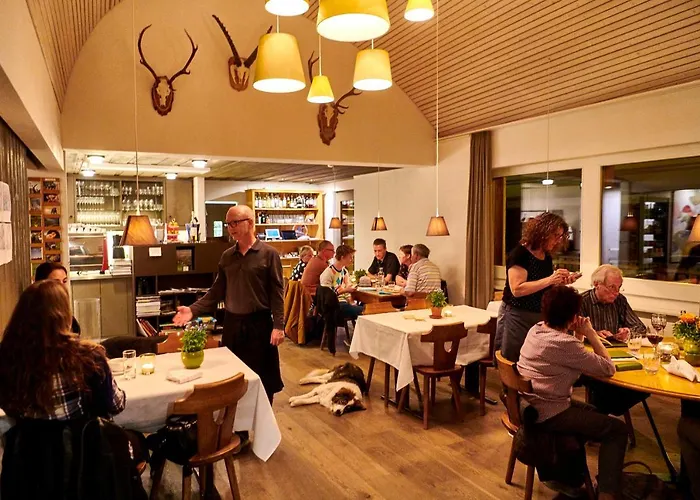 Locanda Landhus *