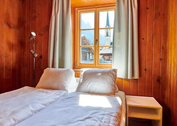 Landhus Locanda Almens