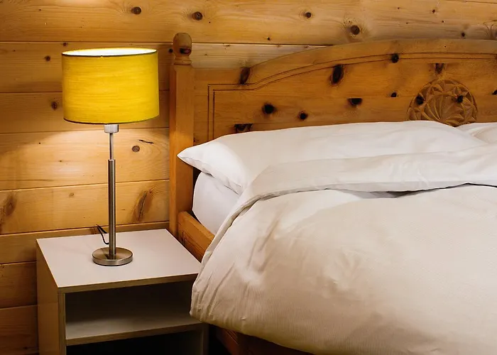 Landhus Locanda Almens