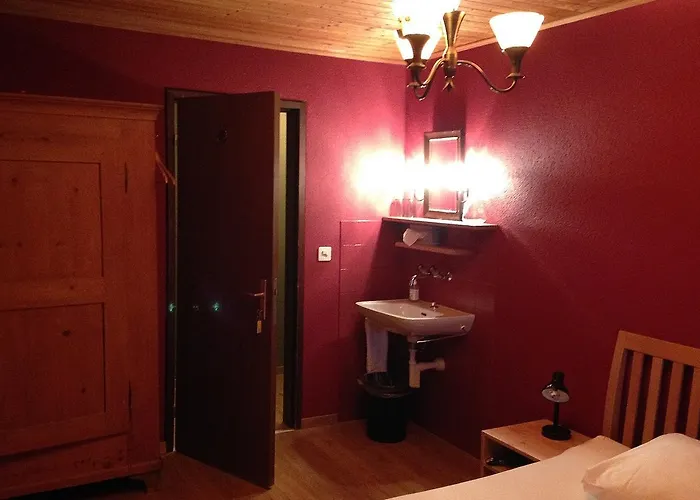 Locanda Landhus