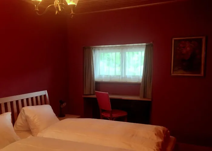 Landhus Locanda Almens