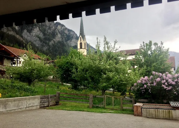 Locanda Landhus