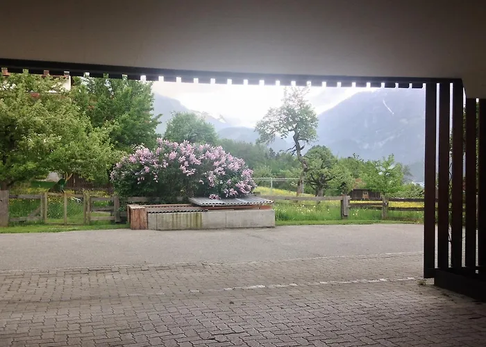 Locanda Landhus